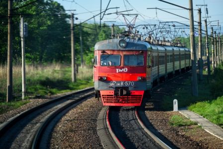 Информация о дорожно-транспортных происшествиях на железнодорожных переездах