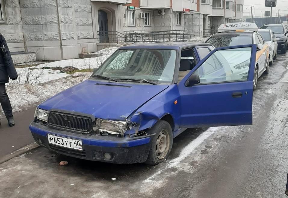 Предписание собственнику транспортного средства
