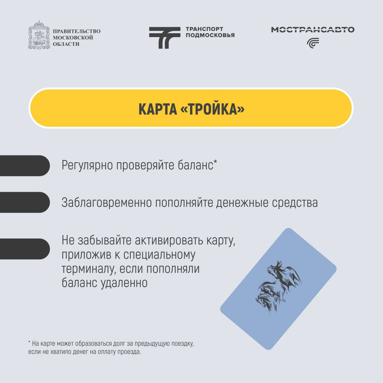 Ваша платежная карта заблокирована или попала в стоп-лист?