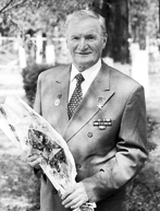 Мамров Василий Яковлевич
