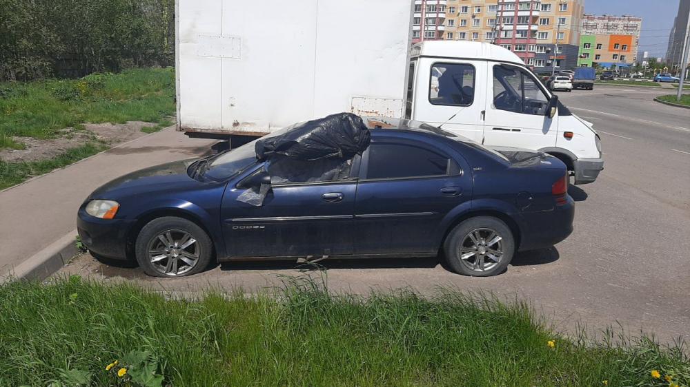 Предписание собственнику транспортного средства
