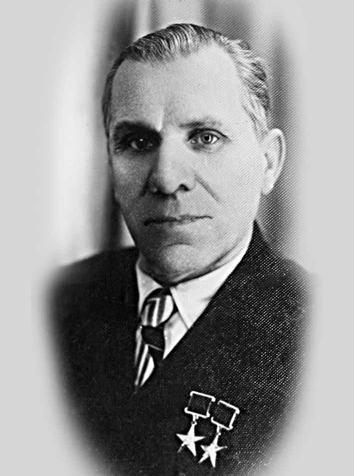Буянов Иван Андреевич (1897-1965)