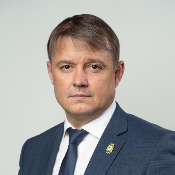 РЫМША Владислав Валерьевич