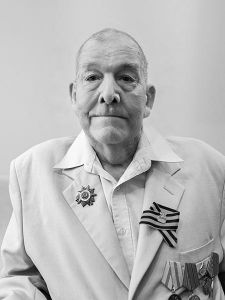 Ахмадиев Галим Авхадиевич (1926-2026)