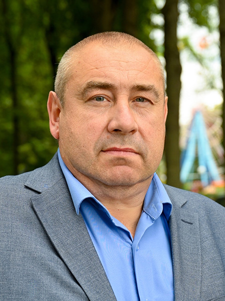 Фомин Владимир Алексеевич