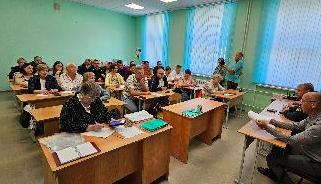 Комплексная безопасность