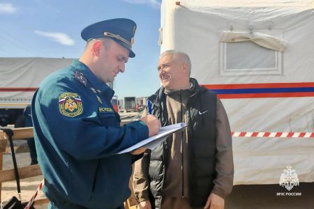 Старший дознаватель из Ленинского округа занял второе место на всероссийском конкурсе