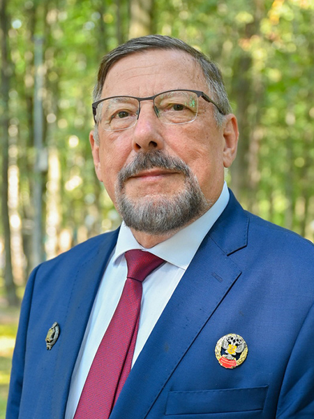 Касьянов Владимир Ильич