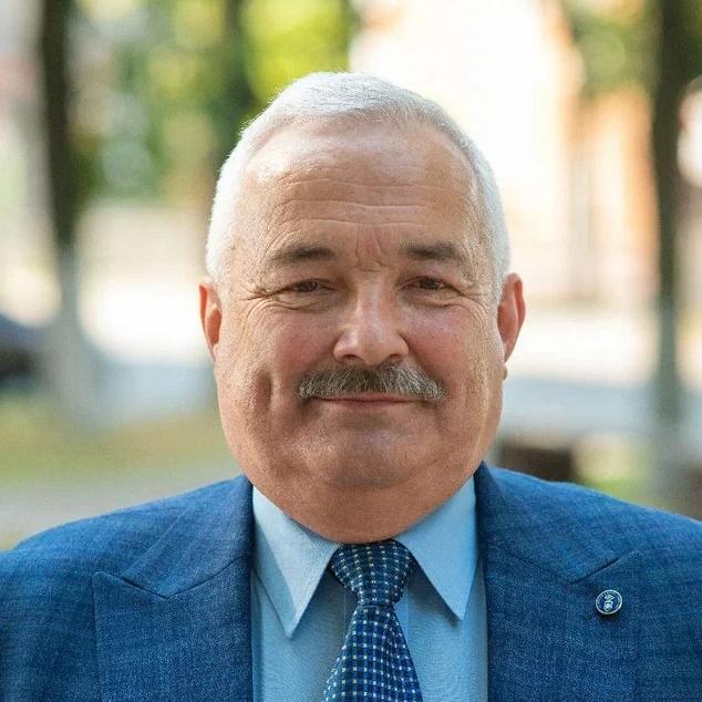 ОСОКИН Василий Витальевич