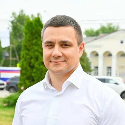 БАНЧЕНКО Дмитрий Александрович