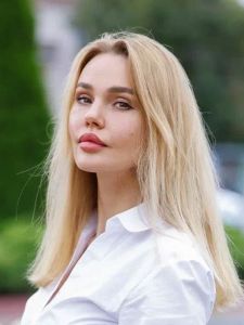 Киреева Ольга Ивановна