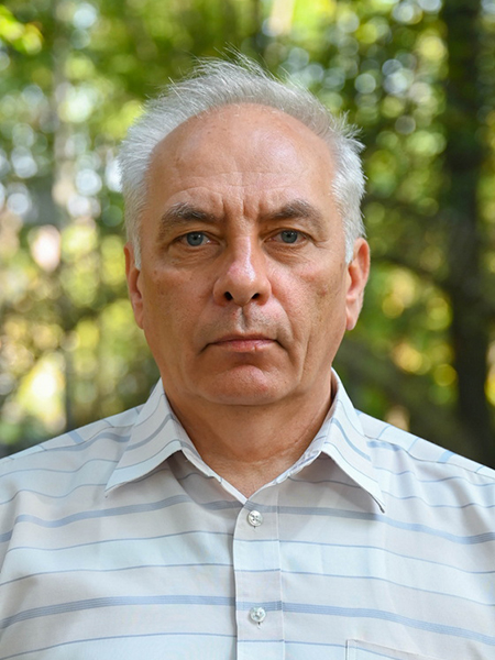 Колесник Сергей Степанович