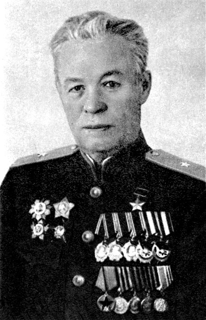 Молоков Василий Сергеевич