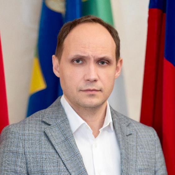 Гетман Иван Сергеевич
