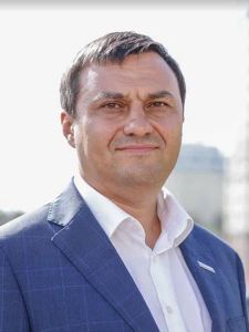 Гульванский Роман Анатольевич