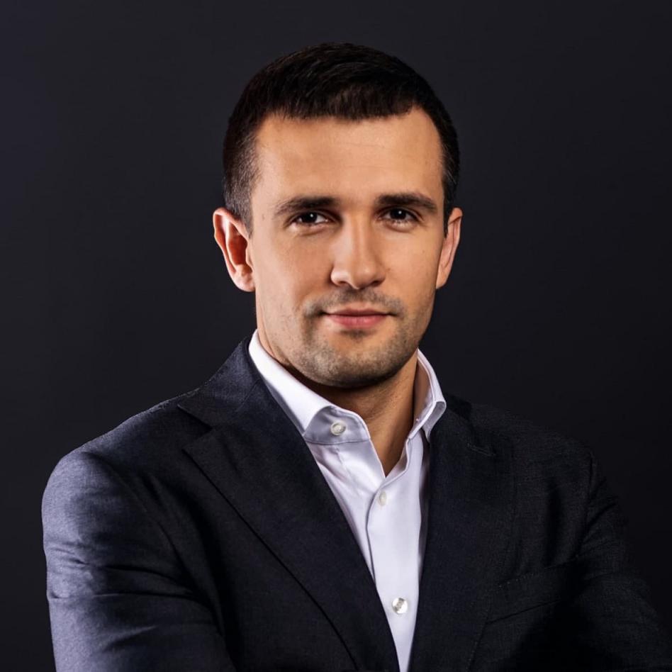 Каторов Станислав Анатольевич