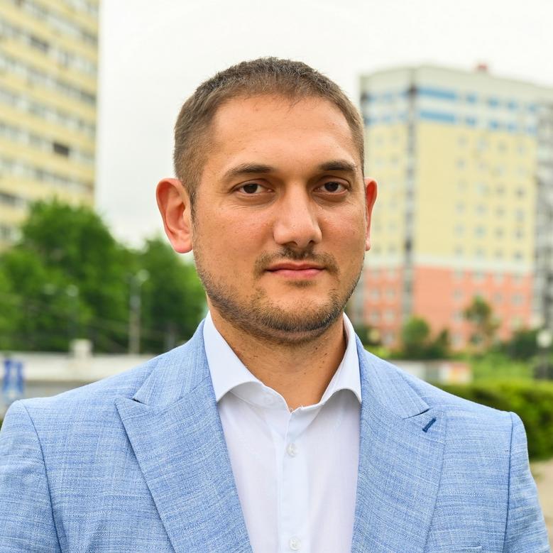 Каширин Владимир Анатольевич