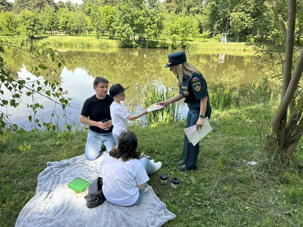 Межведомственные профилактические рейды состоялись в Ленинском городском округе