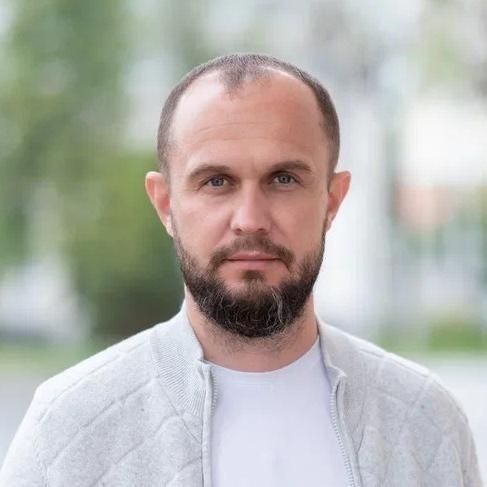 ШИШИН Андрей Геннадьевич