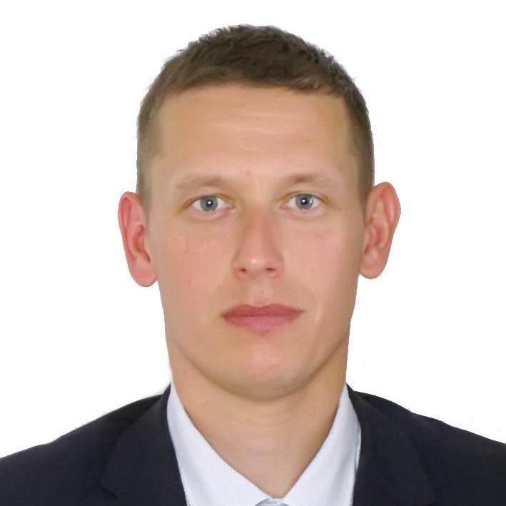 КОЛЕСНИКОВ Андрей Евгеньевич