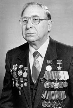 Трушечкин Василий Григорьевич