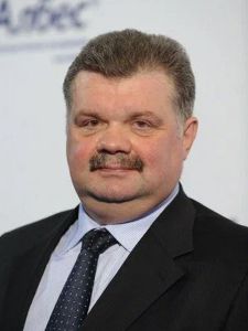 Хомик Юрий Ростиславович (1961)
