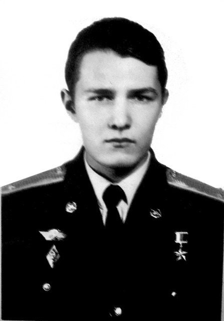 Соломатин Александр Викторович