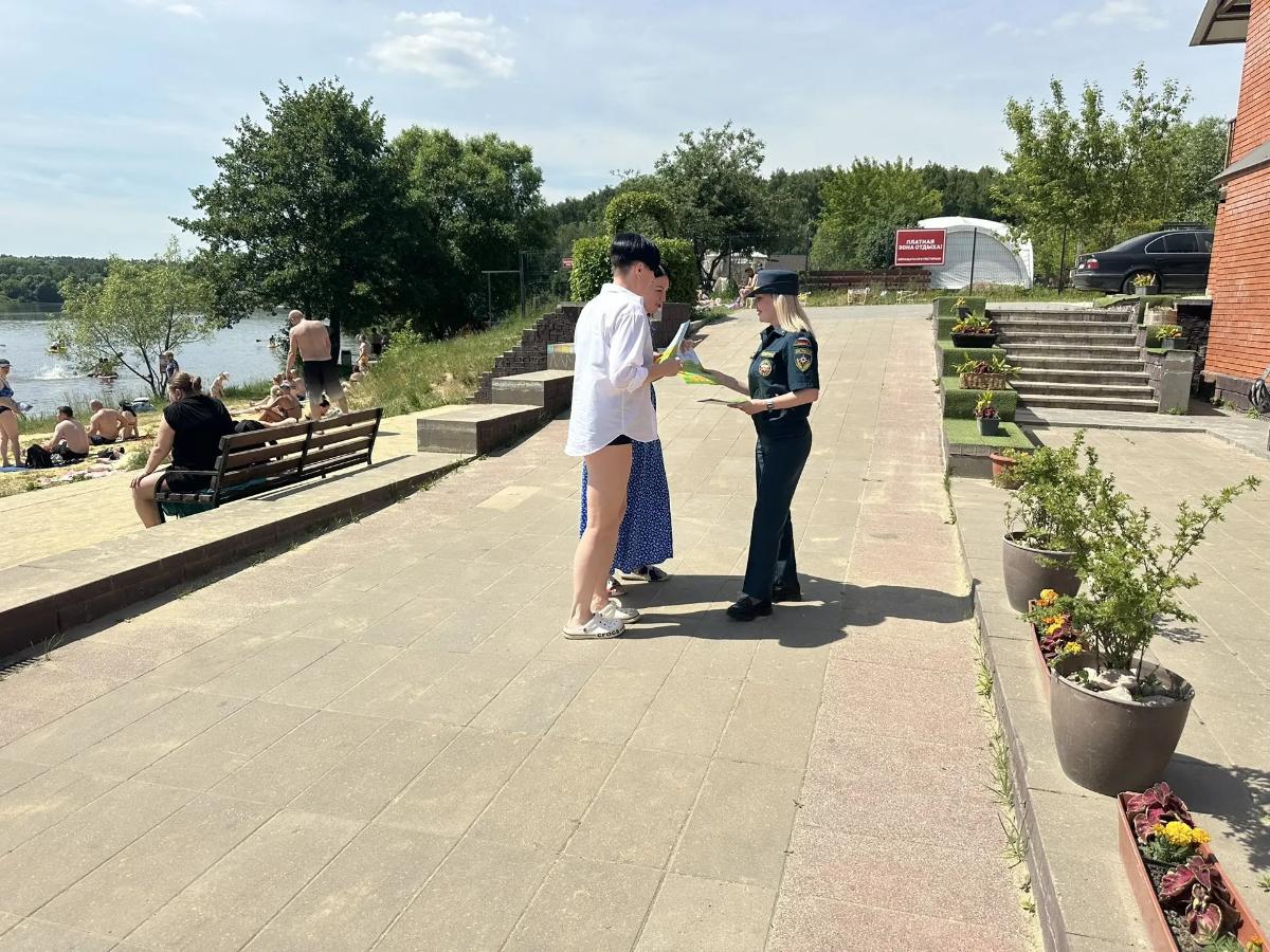 Межведомственные профилактические рейды состоялись в Ленинском городском округе