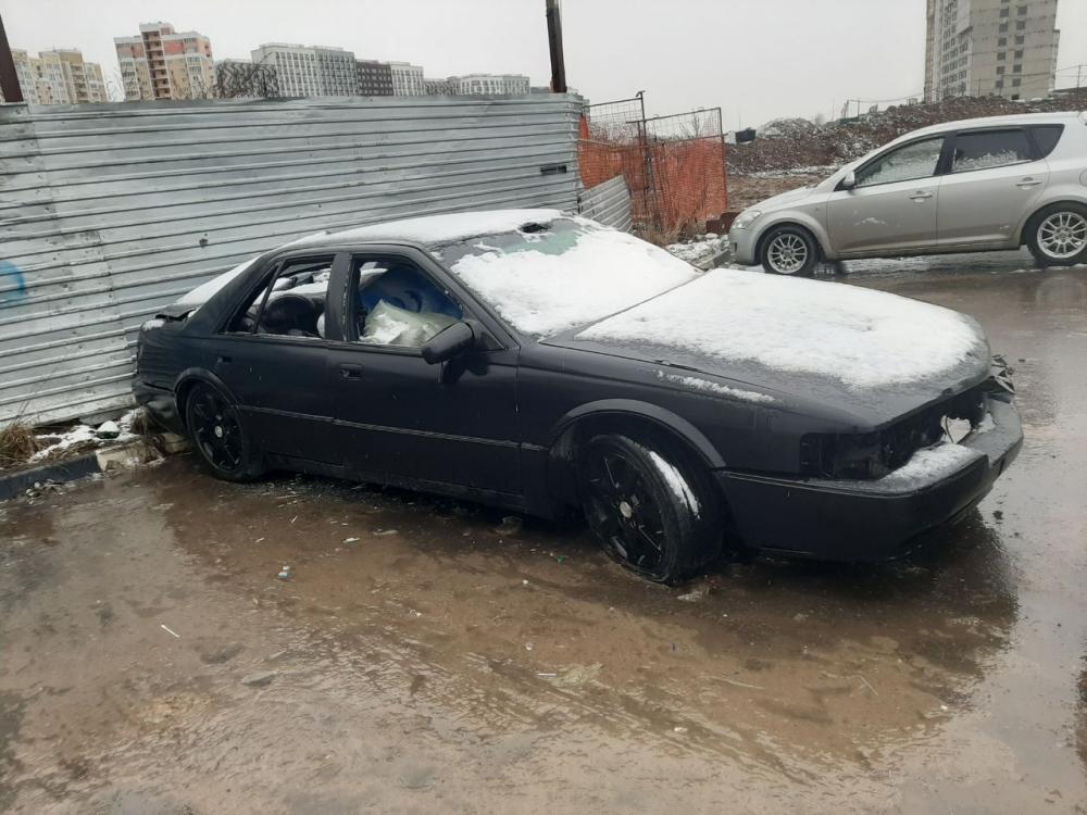 Предписание собственнику транспортного средства