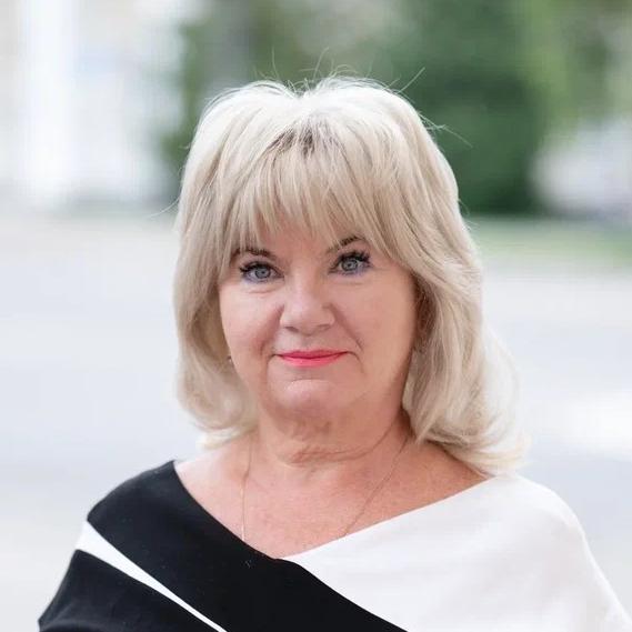 ЕРШОВА Татьяна Юрьевна