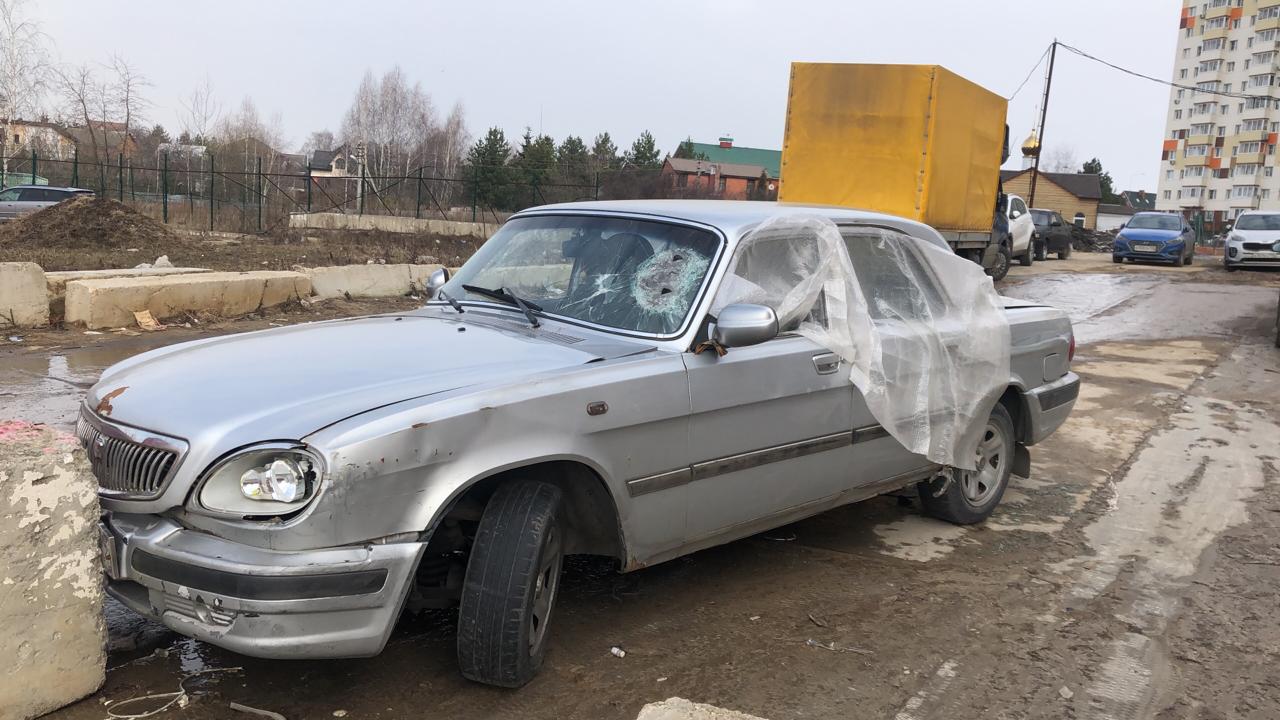 Предписание собственнику транспортного средства