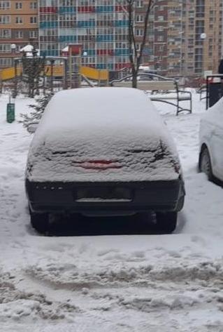 Предписание собственнику транспортного средства