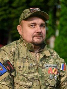 Песоченко Владимир Леонидович