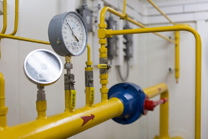Перечень  специализированных организаций, оказывающих услуги по ТО газового оборудования в ИЖС
