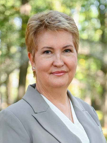 Вагина Наталья Валерьевна