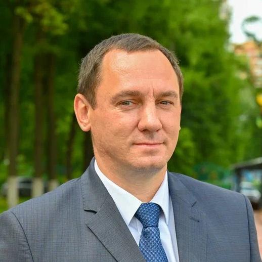 ЧЕРКАСОВ Дмитрий Сергеевич