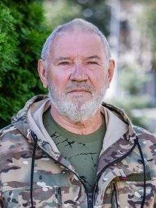 Чесноков Геннадий Иванович