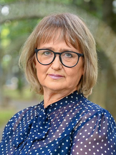 Синёва Татьяна Васильевна