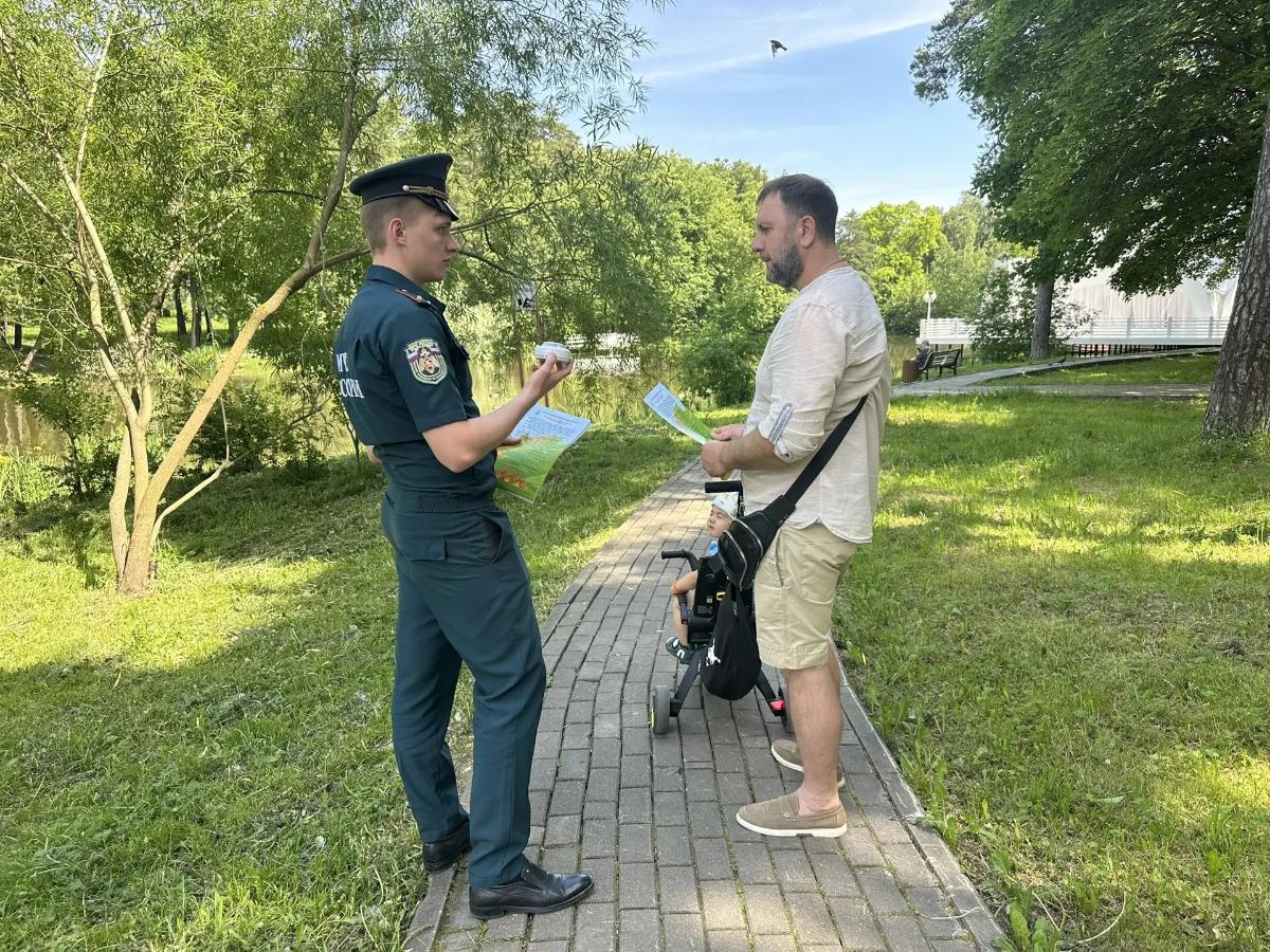 Межведомственные профилактические рейды состоялись в Ленинском городском округе