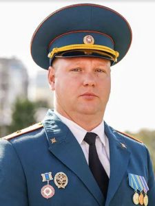 Кузьминов Иван Евгеньевич