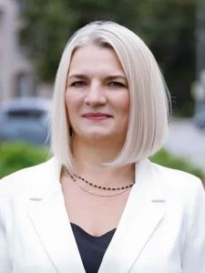 Соловьёва Анна Валерьевна