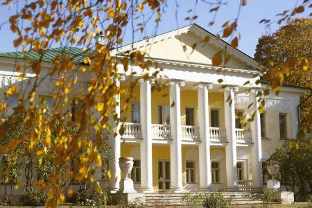 Жители и гости Ленинского округа могут посетить вечер документального кино