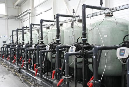 Ленинский округ полностью готов к отопительному сезону