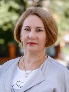 Полянина Ольга Владимировна