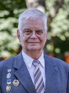 Рымша Валерий Сергеевич