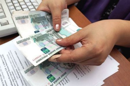 Почти 2 тысячи работников получили свои деньги — итоги квартала