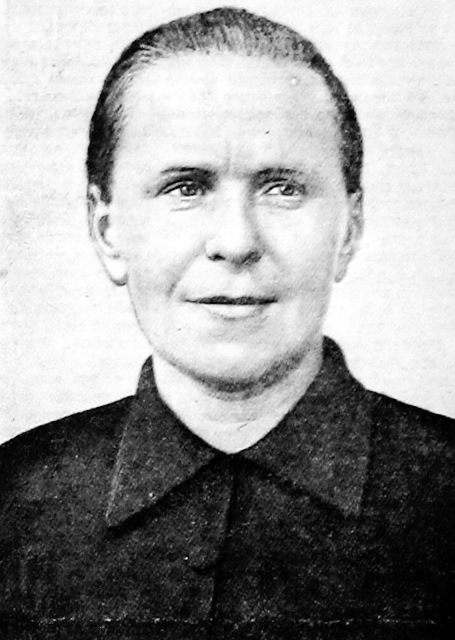 Боронина Александра Алексеевна