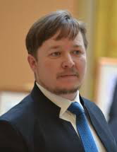Жамалиев Феликс Фаляхович