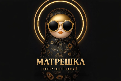 VI Международный конкурс среди современных и народных творческих направлений «МАТРЕШКА INTERNATIONAL»