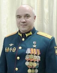 Сулименко Юрий Геннадьевич